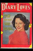 Diary Loves issue 19
