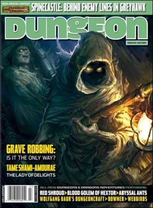Dungeon issue 148