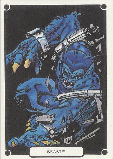 Heroic Origins (Base Set) card 4 Beast