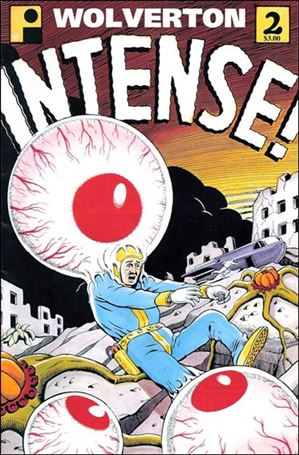 Intense! issue 2