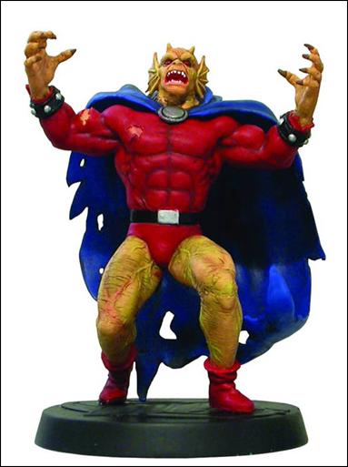 DC Comics Super Hero Collection Specials (UK) item 9 Etrigan the Demon