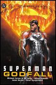 Superman: Godfall issue nn