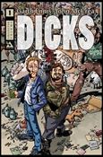 Dicks (2012) Cover Image 1