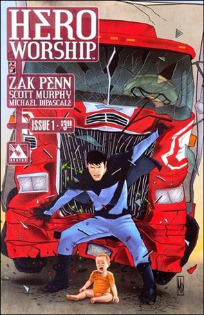 Hero Worship Cover Image 1