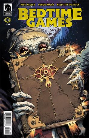 Bedtime Games Cover Image 1