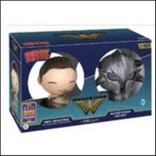 Dorbz Multi-Packs figure Nn28 Wonder Woman & Ares