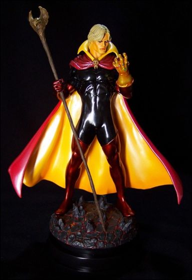 Marvel Statues (Bowen) item 69 Adam Warlock (Modern) 1/1000