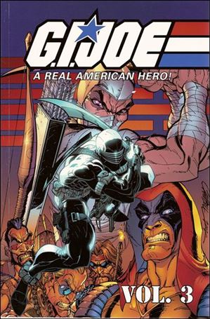 G.I. Joe (2002/05) issue 3