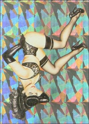 Olivia II (Base Set) card 23 Crackers In Bed (Study)