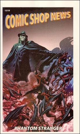 Comic Shop News issue 1319