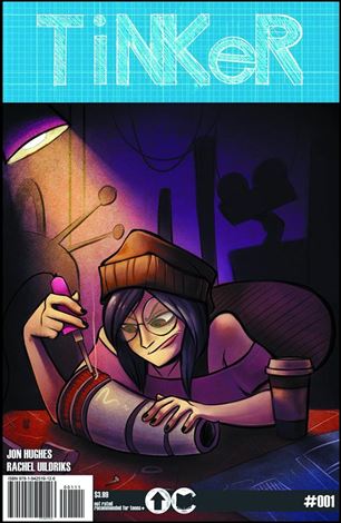 Tinker Cover Image 1