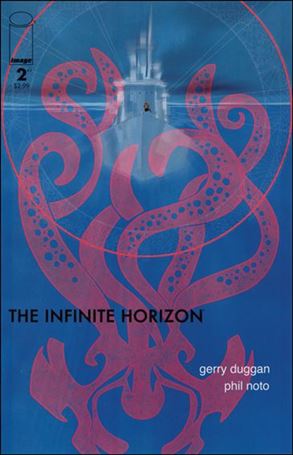 Infinite Horizon issue 2