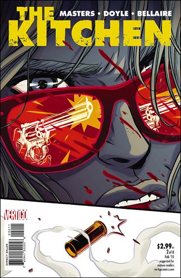 Kitchen issue 2