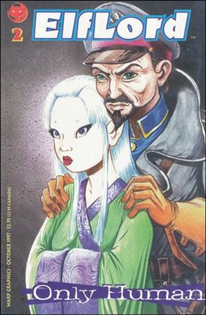 Elflord (1997/09) issue 2