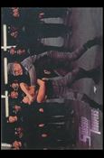 Starship Troopers: Series 1 (Base Set) card 11 Who's Next?
