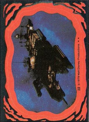 Black Hole (Sticker Subset) Cover Image 2
