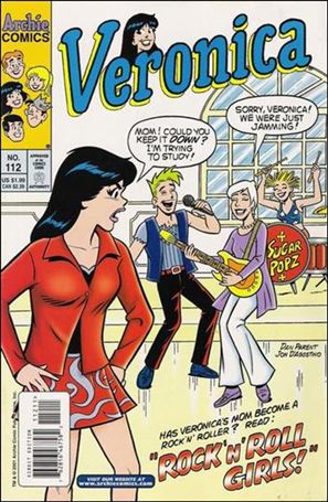 Veronica issue 112