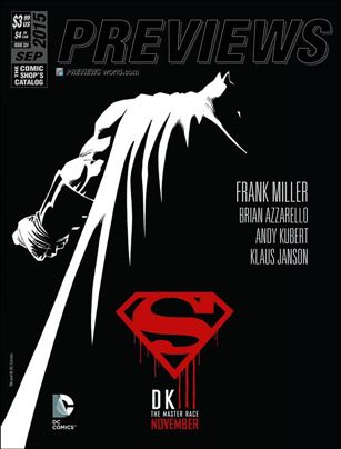 Previews issue 324