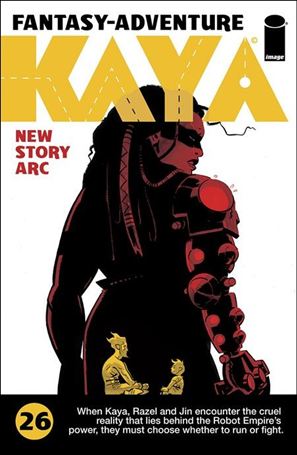 Kaya Cover Image 2