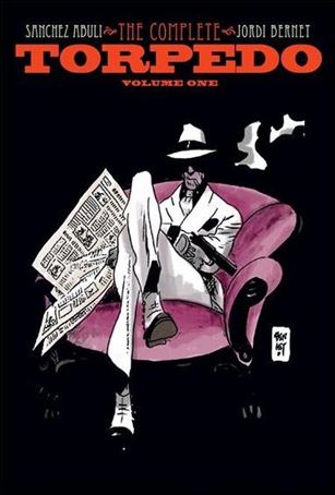 Torpedo Cover Image 1
