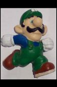 Nintendo Figurines figure 8 Luigi