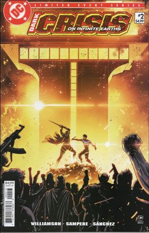 Dark Crisis issue 2-Z-INVALID