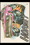 Fiends and Machines  (Base Set) card 41 Hornet