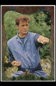 Mighty Morphin Power Rangers: Series 2 (Base Set) Cover Image 1
