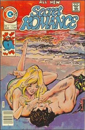 Secret Romance issue 37