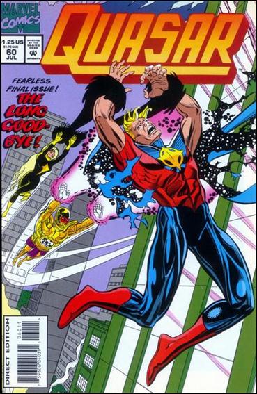 Quasar issue 60