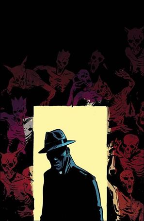 When I Lay My Vengeance Upon Thee issue 2-C Jacob Phillips Virgin 1:10 Cover
