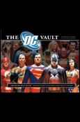DC Vault Cover Image 1