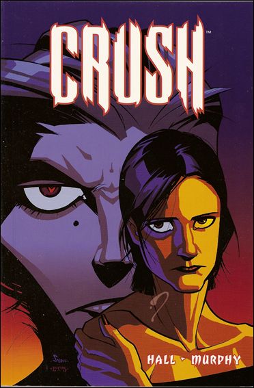 Crush issue nn