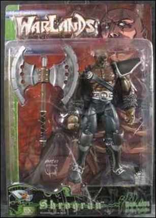 Warlands Cover Image 2