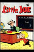 Little Joe Cover Image 1