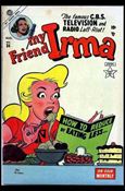 My Friend Irma issue 34