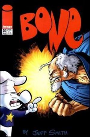 Bone (1991) issue 20-Z-INVALID