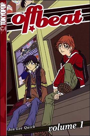 Off*Beat Cover Image 1