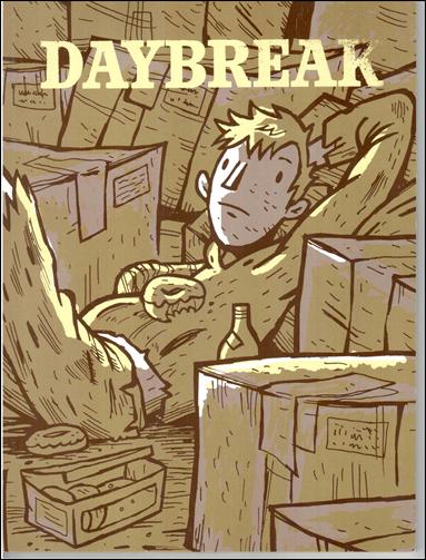 Daybreak issue 2