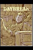 Daybreak Cover Image 2