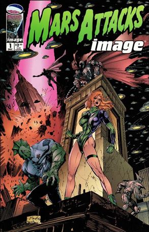 Mars Attacks Image Cover Image 1