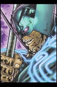 DC Comics: The New 52 (Base Set) card 41 Peraxxus