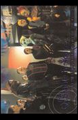 Farscape: Season Three (Quotable Farscape Subset) card Q42 Into the Lion's Den: Lambs to the Slaughter
