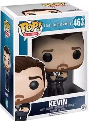 POP! Television figure 463 Kevin