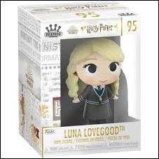 Funko Minis figure 95 Luna Lovegood