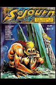 Sojourn (1977) Cover Image 2
