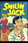 Smilin' Jack Cover Image 1