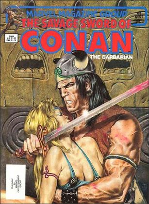 Savage Sword of Conan (1974) issue 97