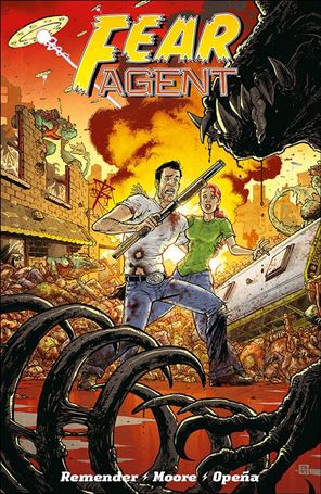 Fear Agent: Final Edition issue 2