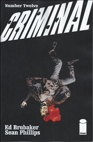 Criminal (2019) Cover Image 2